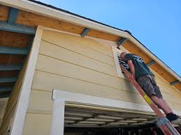 Best Aluminum Siding Installation  in Lowell, MI